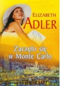 Zaczęło się w Monte Carlo