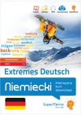 Niemiecki. Extremes Deutsch