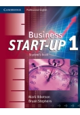 Business Start-Up 1 Student's Book
