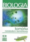 Biologia. Komórka