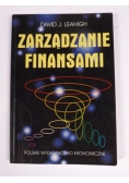 Zarządzanie finansami