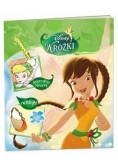 Disney Wróżki.