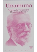 Agonia chrystianizmu