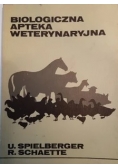 Biologiczna apteka weterynaryjna