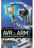 Avr I Arm7