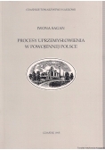 Procesy uprzemysłowienia w powojennej Polsce