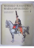 Wojsko księstwa Warszawskiego