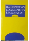 Dziedzictwo logicznego empiryzmu