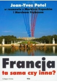 Francja ta sama czy inna, Nowa