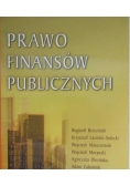 Prawo finansów publicznych