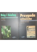 Biologia, Zestaw 2 książek