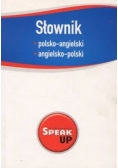 Słownik polsko- angielski i angielsko- polski