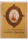 Wierny ideałom