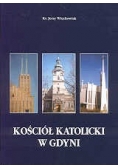 Kościół katolicki w Gdyni