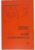 Spór o Grunwald