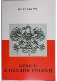 Szkice z dziejów Polonii
