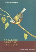Poradnik ochrony ptaków