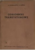 Odbiorniki tranzystorowe