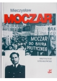 Mietek biografia polityczna