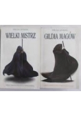 Wielki mistrz / Gildia magów