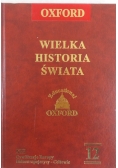 Wielka historia świata, Tom XII