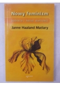 Nowy feminizm. Kobieta i świat wartości