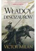 Władcy dinozaurów, nowa