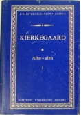 Albo-Albo I