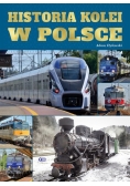 Historia kolei w Polsce