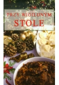 Przy wigilijnym stole