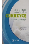 Leczenie osób chorych na cukrzycę w wieku podeszłym, NOWA