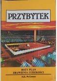 Przybytek. Boży plan zbawienia ludzkości
