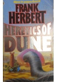 Heretics Of Dune