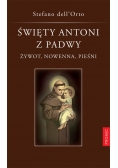 Święty Antoni z Padwy