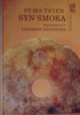 Syn smoka