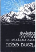 Święta Teresa od Dzieciątka Jezus - Dzieje duszy