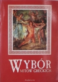 Wybór mitów greckich