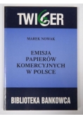Emisja papierów komercyjnych w Polsce