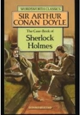 The Casebook of Sherlock Holmes