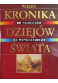 Wielka kronika dziejów świata
