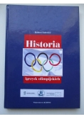 Historia igrzysk olimpijskich