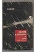 Człowiek w przestrzeni