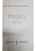 Pisma Tom II
