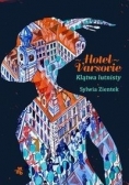 Hotel Varsovie Klątwa lutnisty, nowa