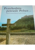 Przechodniu powiedz Polsce...