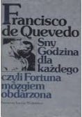 Sny godzina dla każdego czyli Fortuna mózgiem obdarzona