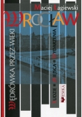 Wrocław wędrówka przez wieki