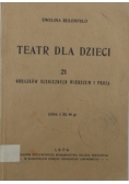 Teatr dla dzieci 21
