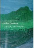 I wyspy zniknęły…