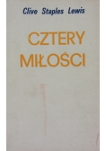 Cztery miłości